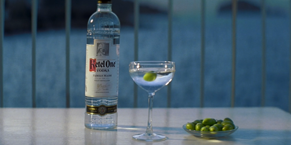 André Chemetoff - Ketel One