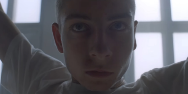 André Chemetoff - Sebastien - Beograd 