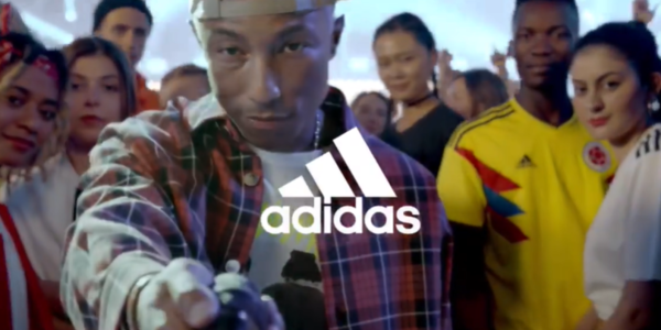 André Chemetoff - Adidas