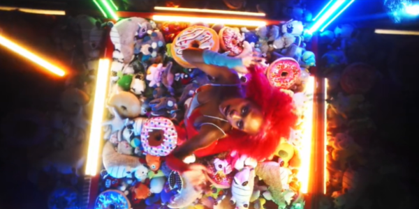 André Chemetoff - Crystal Murray - Too much too taste